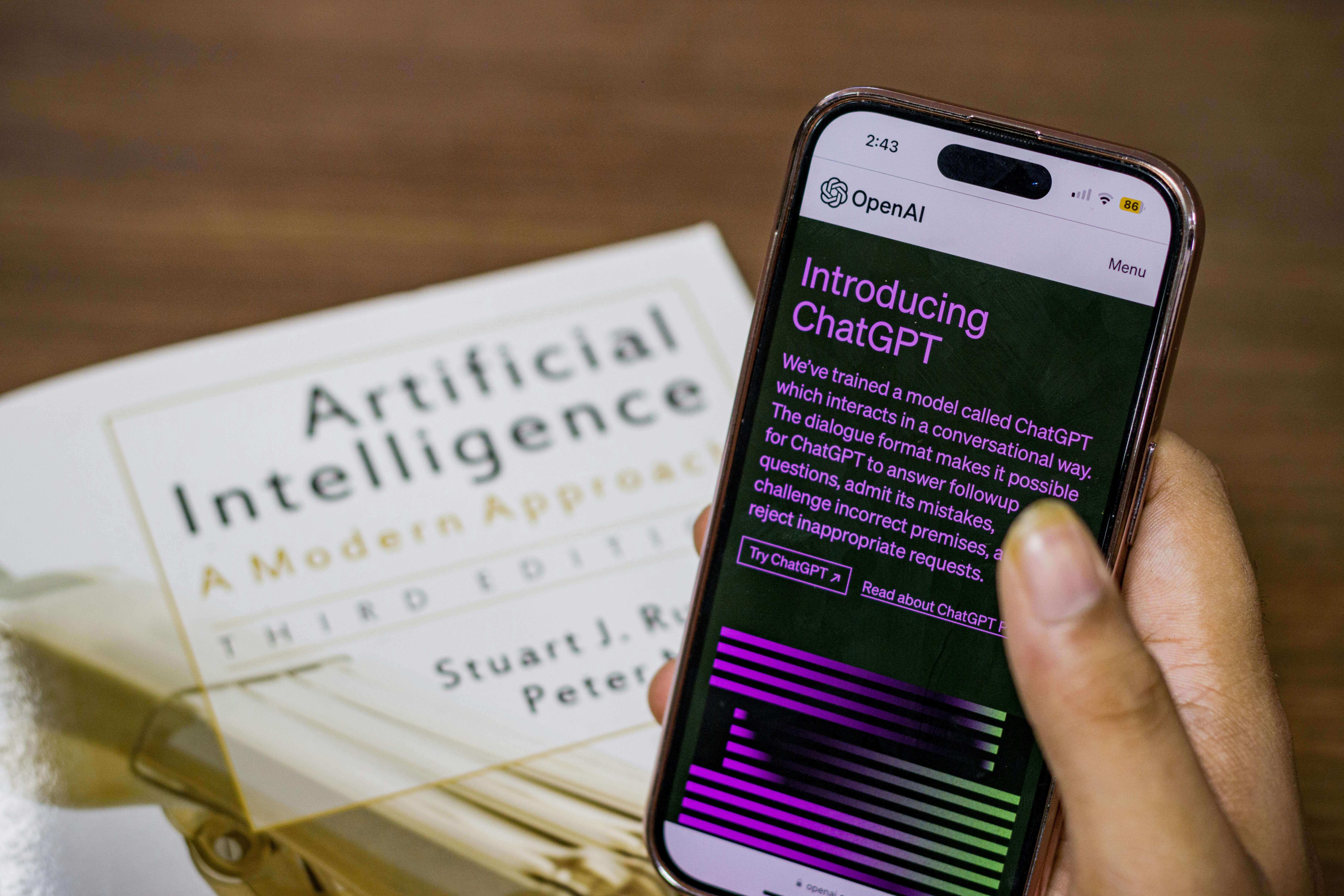 AI and business automation services by Cironet Technologies in Uganda